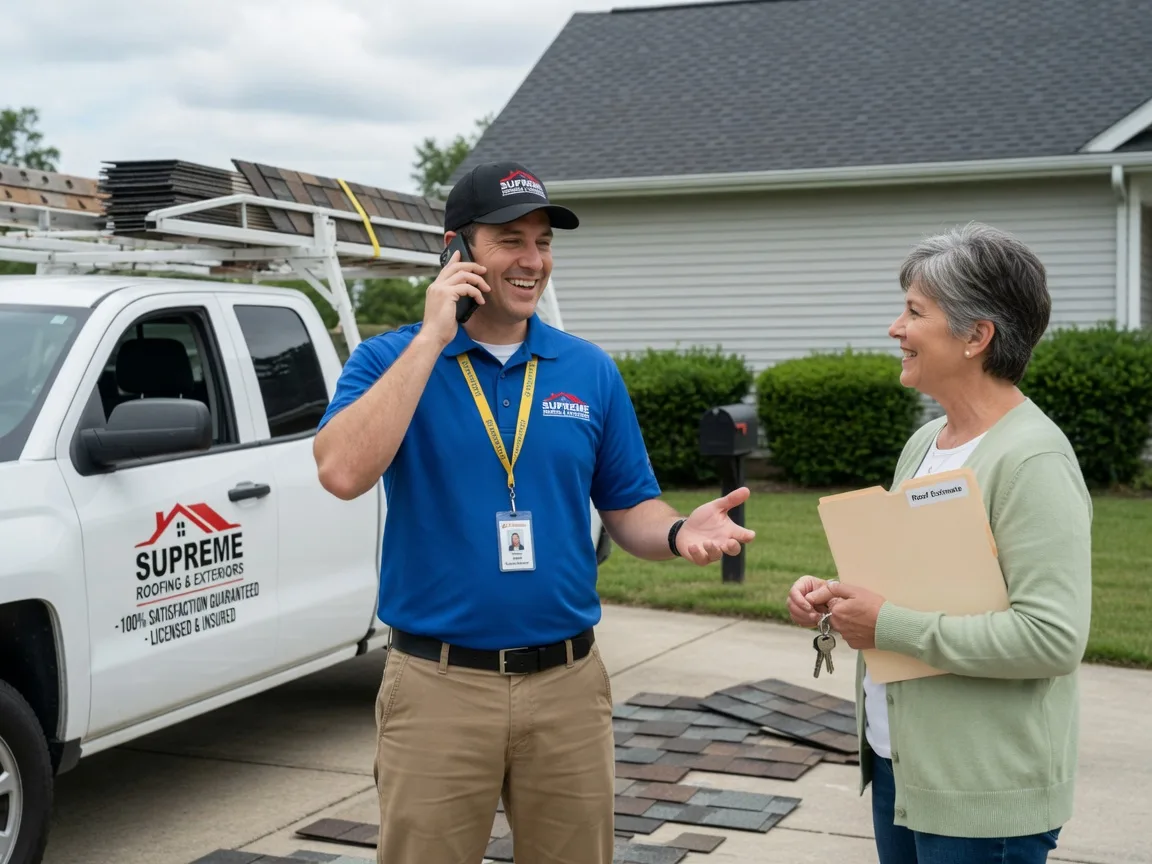 Roof Replacement Castlewood, VA FAQs
