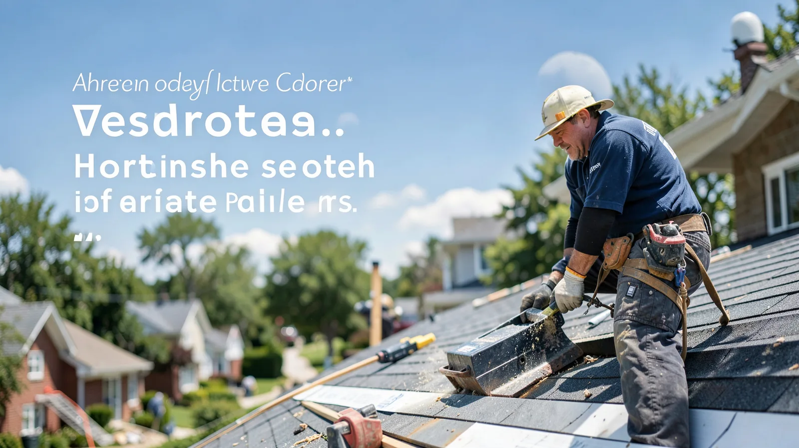 Roof Replacement in Castlewood, VA near me
